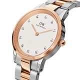 Iconic Link Lumine Rose Gold