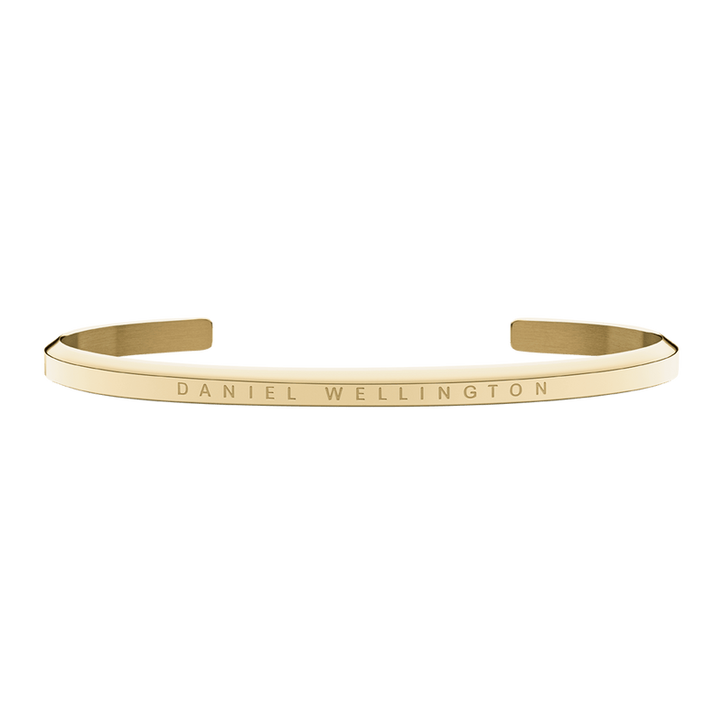 Classic Bracelet Gold