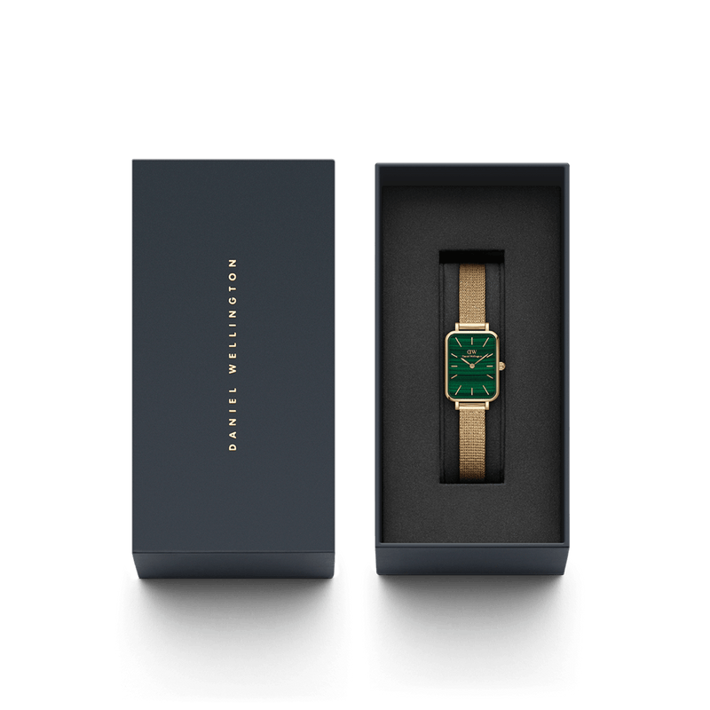 Quadro Pressed Evergold