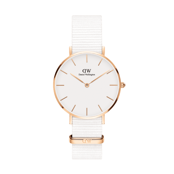 Petite Dover Rose Gold