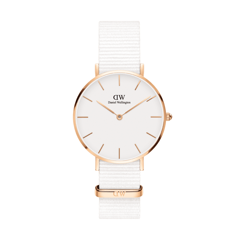 Petite Dover Rose Gold
