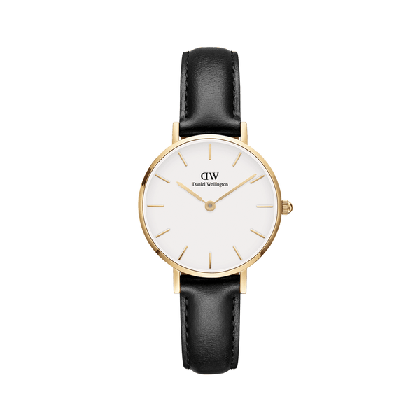 Petite Sheffield Gold