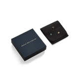 March Charm Rose Gold