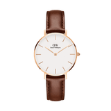 Petite St Mawes Rose Gold