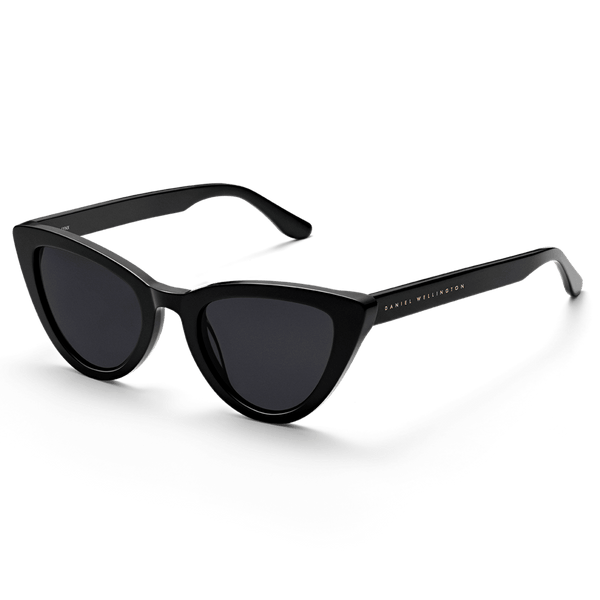 Lynx Bio-Acetate Black