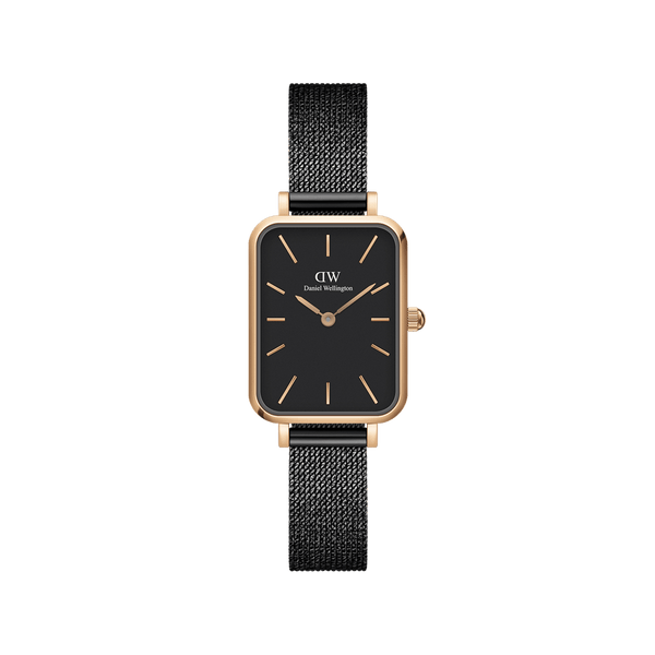 Quadro Pressed Ashfield Rose Gold