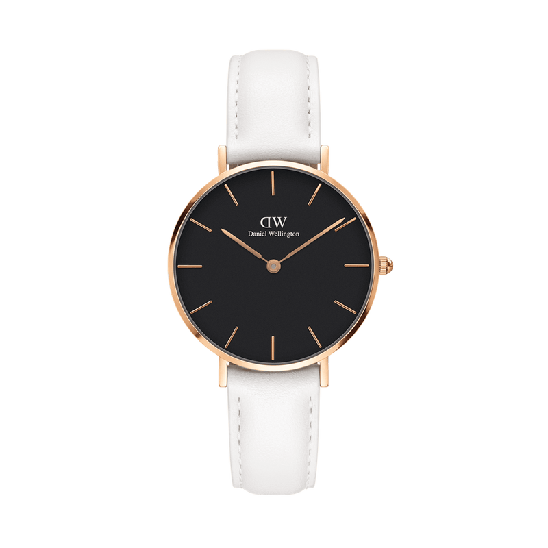 Petite Bondi Rose Gold