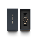 Petite Cornwall Rose Gold