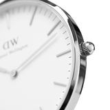 Classic Southampton Silver