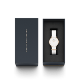 Petite Dover Rose Gold