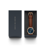 Classic Multi-Eye St Mawes Arctic Rose Gold
