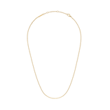 Box Chain Necklace G