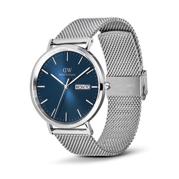 Classic Day Display Sterling Arctic