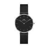 Petite Ashfield Silver