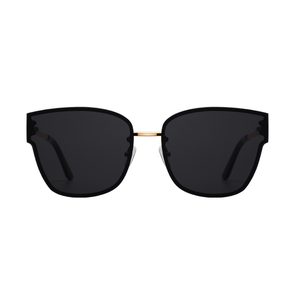 Steel Grande Rose Gold