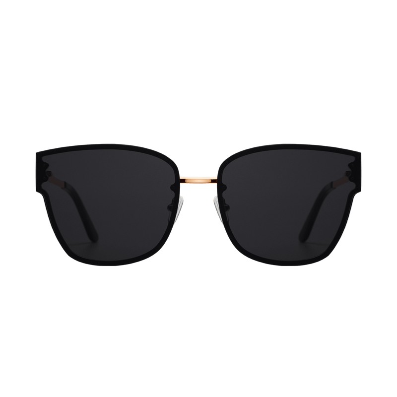 Steel Grande Rose Gold