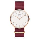 Classic Roselyn Rose Gold