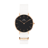 Petite Dover Rose Gold