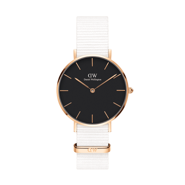 Petite Dover Rose Gold
