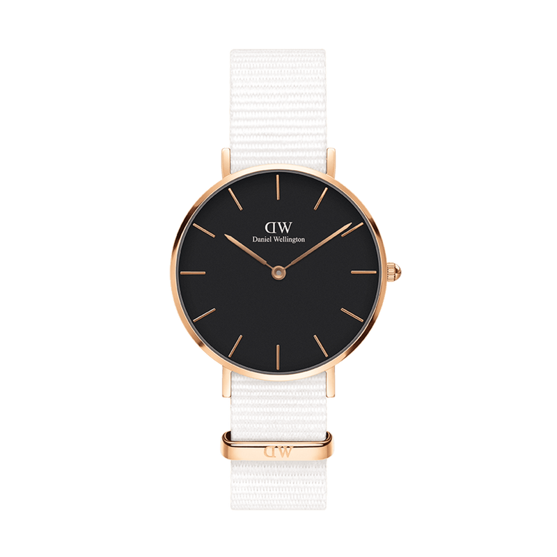 Petite Dover Rose Gold