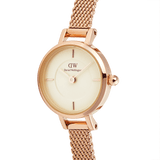 Petite Mini Champagne Melrose