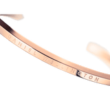 Classic Bracelet Rose Gold