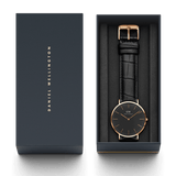 Classic Reading Rose Gold