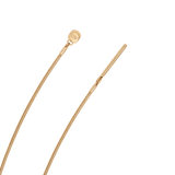 Charms Snake Necklace G