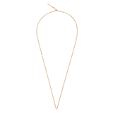 Charms Chain Necklace G