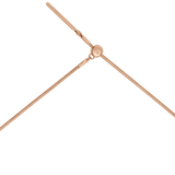 Charms Snake Bracelet RG