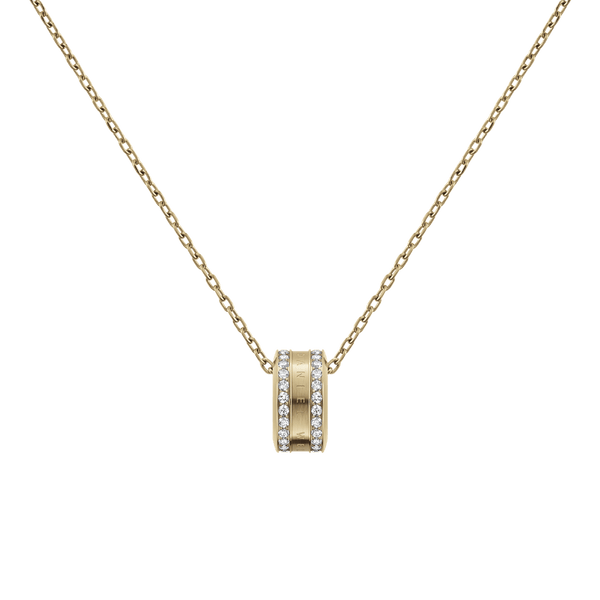 Elan Lumine Necklace Gold