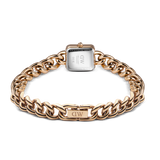 Jolie Chain Rose Gold