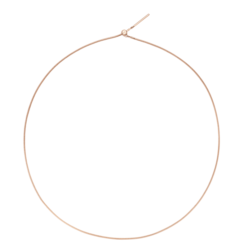 Charms Snake Bracelet RG