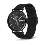 Classic Day Display Onyx Black