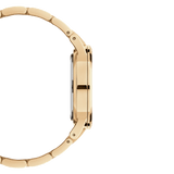 Iconic Link Emerald Gold