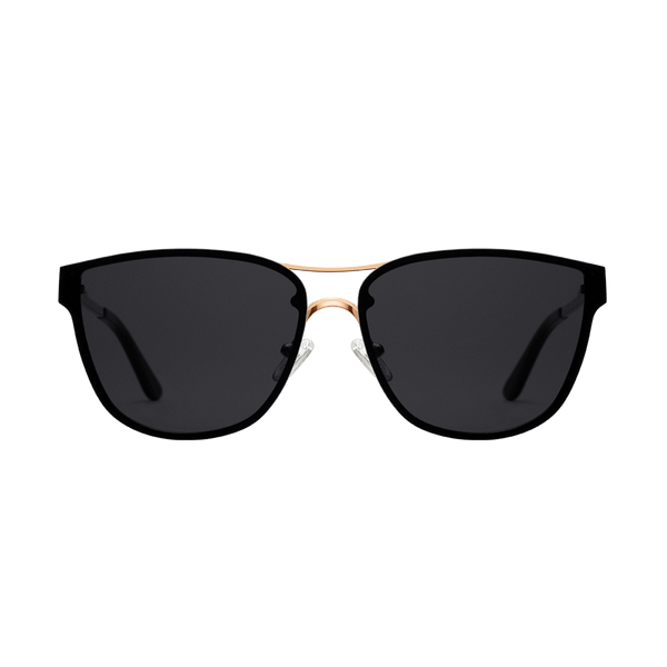 Ambler Steel Rose Gold