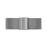 Classic Mesh Arctic Silver