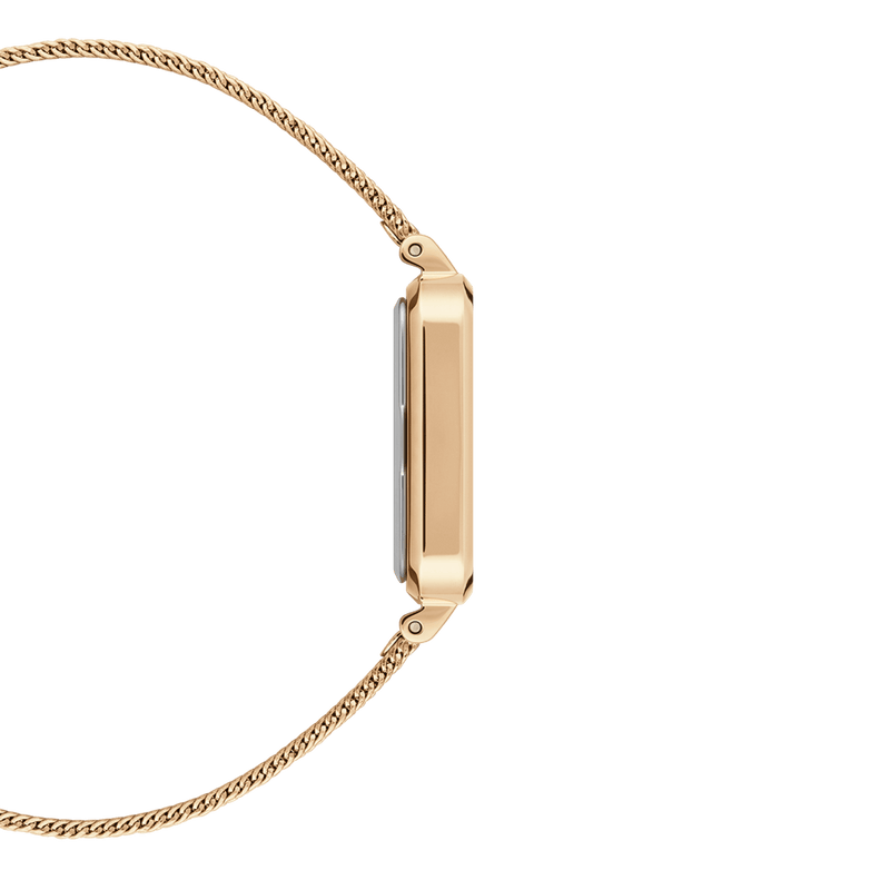 Quadro Pressed Evergold