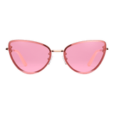 Lynx Steel Pink Gradient Rose Gold