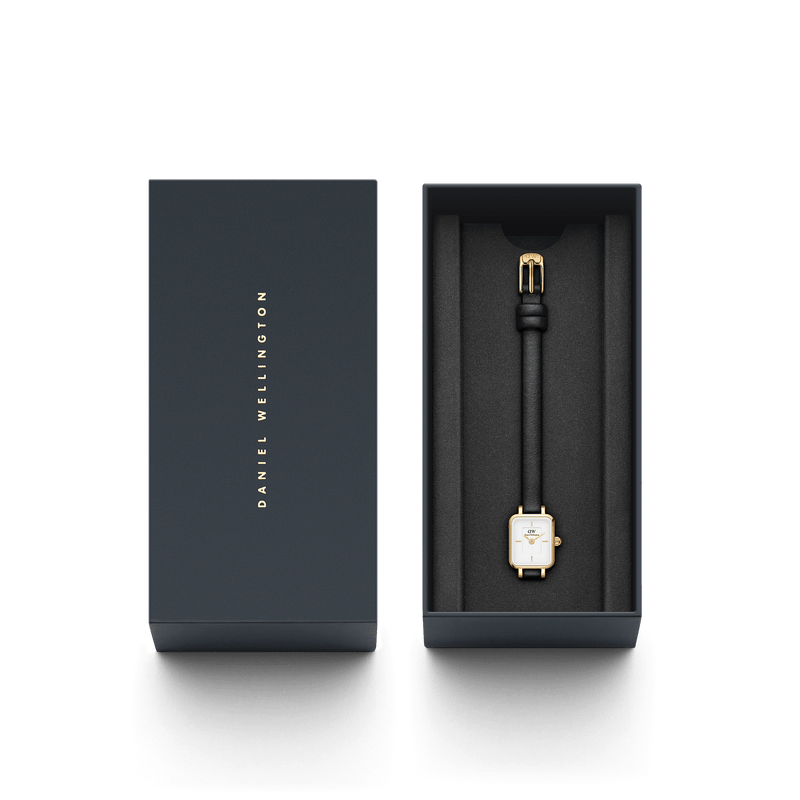 Quadro Mini Sheffield Gold