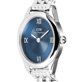 Ophelia Mini Arctic Silver