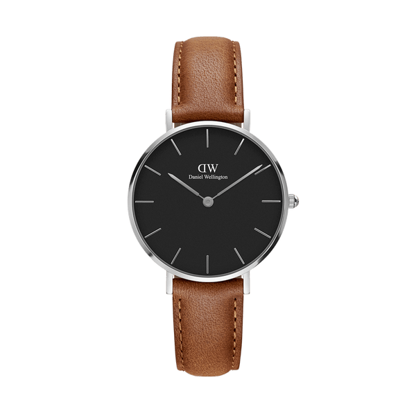 Petite Durham Silver