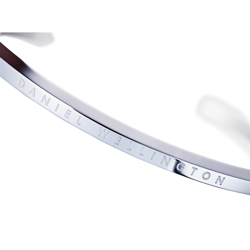 Classic Bracelet Silver