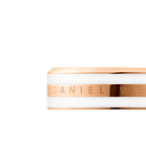 Emalie Ring Rose Gold