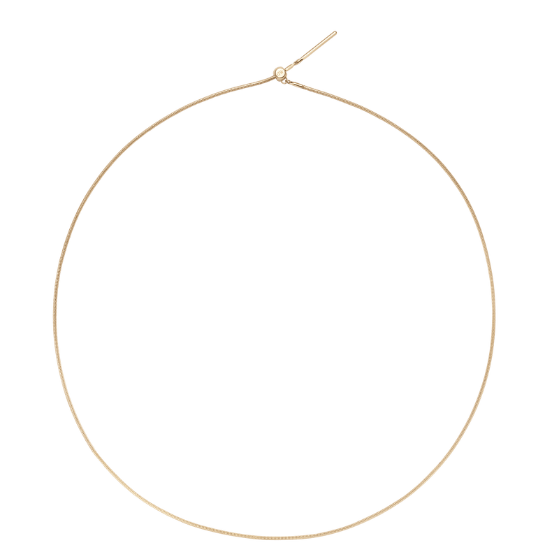 Charms Snake Bracelet G