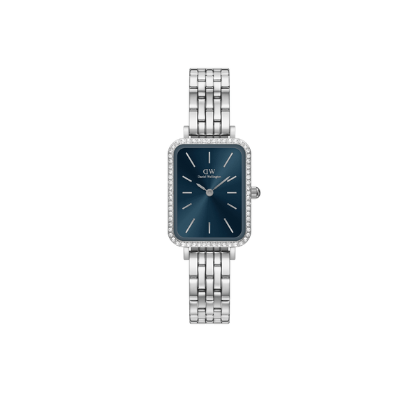 Quadro Lumine Bezel 5-Link Arctic S