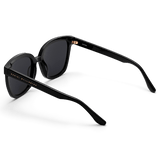 Grande Bio-Acetate Black