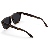 Ambler Bio-Acetate Dark Havana