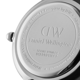 Petite Cornwall Silver