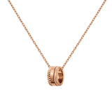 Elevation Necklace